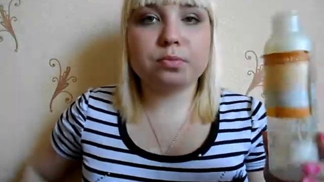 Пустые баночки 7