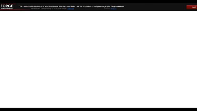 Как установить Forge для Майнкрафт версии 12.2 смотреть онлайн