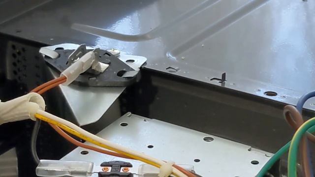 Microwave Oven Lamp Bulb Replacement смотреть онлайн