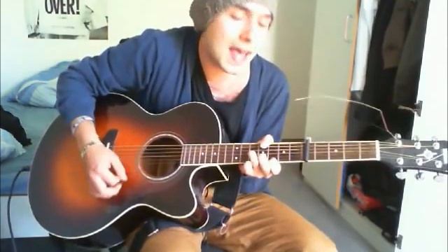 The Beatles Michelle Cover смотреть онлайн