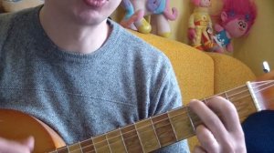 Аккорд G (джи) на гитаре. Три способа, от простого к сложного!