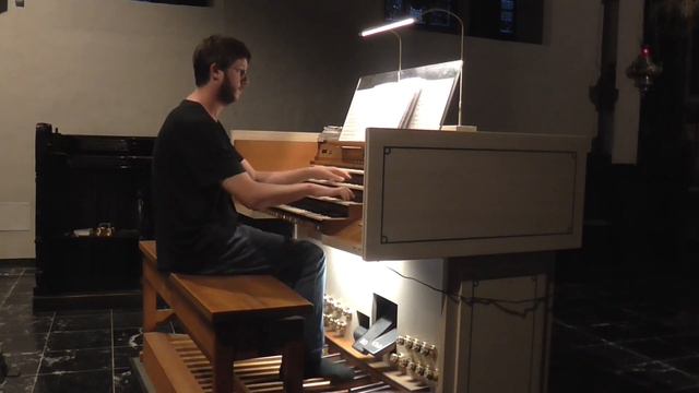 Alkan - Scherzando (op 66)