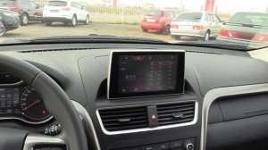 2018 FAW Besturn X80. Обзор