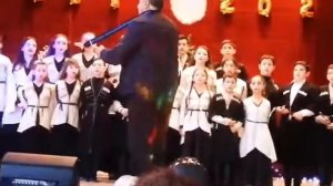 Чеченская песня ..Дагмара..    29-12-2019.