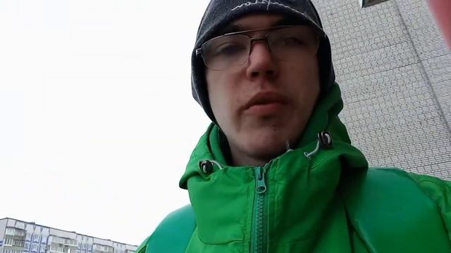 Сколько можно сделать заказов работая курьером в Деливери клаб смотреть онлайн