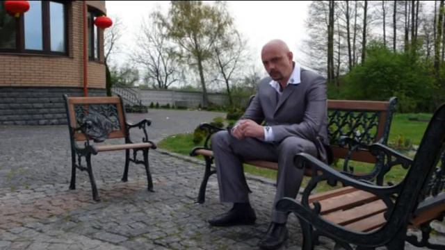 Андрей Дебрин/Andrii Debrin актер/actor  Showreel  2010