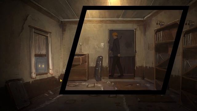The Maker's Eden - Official Trailer смотреть онлайн