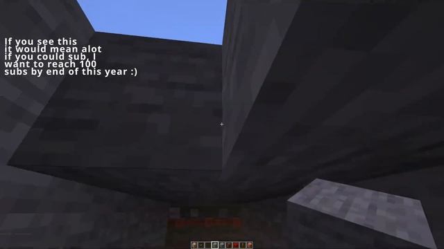 Making the Backrooms in Minecraft no mods Part 4 level 2 смотреть онлайн