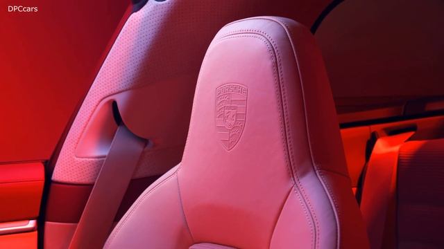 Porsche 911 4S Targa Heritage Edition 992 2021 смотреть онлайн