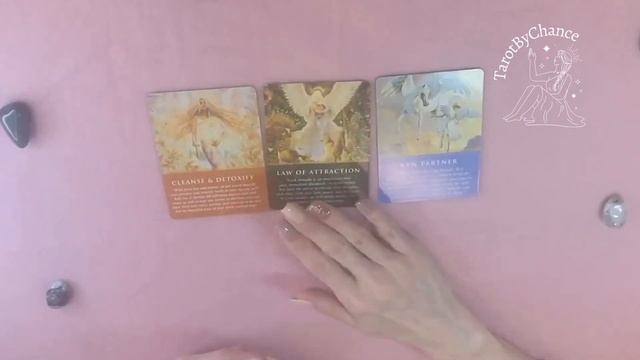 What You Need To Hear Right Now - Oracle Tarot Cards Reading - Your New Love is Here! #tarotreading смотреть онлайн
