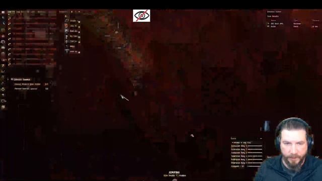 [EVE Online] Crimson Harvest twitch.tv/switchhitgames смотреть онлайн