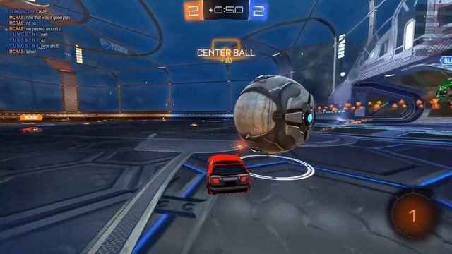 Funniest Rocket League Moments Of 2022