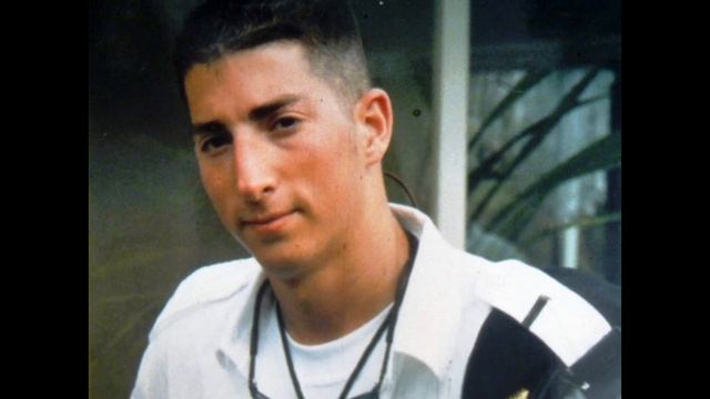 Barak convinced his parents to move, then died in service смотреть онлайн