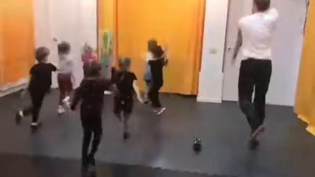 ПЕНАТЫ - АКТЕРСКОЕ МАСТЕРСТВО ДЕТИ 4-12 ЛЕТ смотреть онлайн