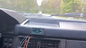 М2141 электро! бюджетное решение для переделки в электромобиль (бомжкитнабор)