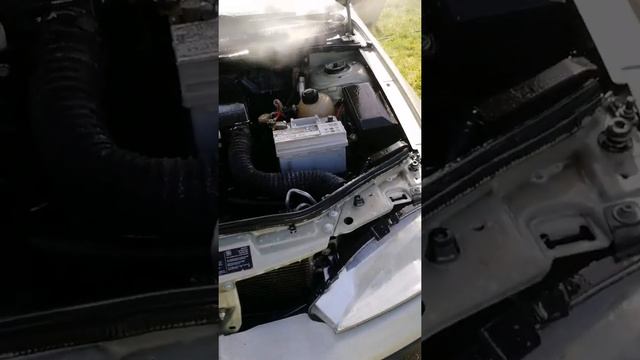 Обзор мойки высокого давления HAMMER MVD1500C. Часть 2. Мойка двигателя) смотреть онлайн