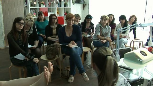 Учебный Центр 