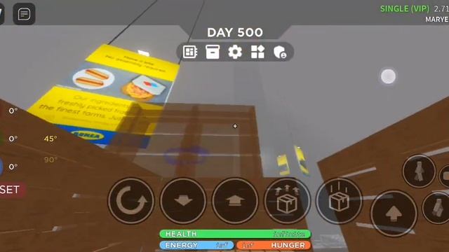 играю в роблокс, в 3008 на випке строю отель смотреть онлайн