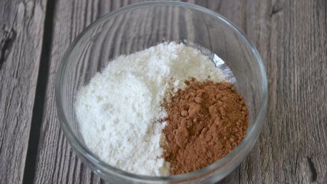 Сборник рецептов