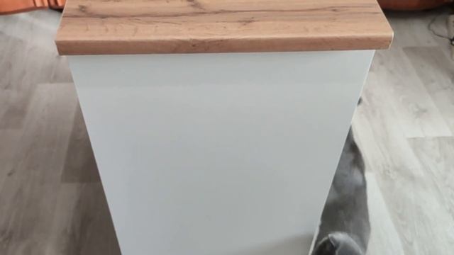 КУПИЛИ МЕБЕЛЬ НА OZON.ПРИЯТНЫЙ СЮРПРИЗ смотреть онлайн