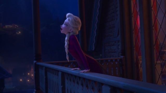 Frozen 2: Into The Unknown 60FPS FULL HD