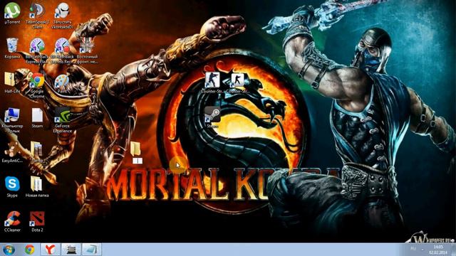 Как сделать невидимую папку смотреть онлайн