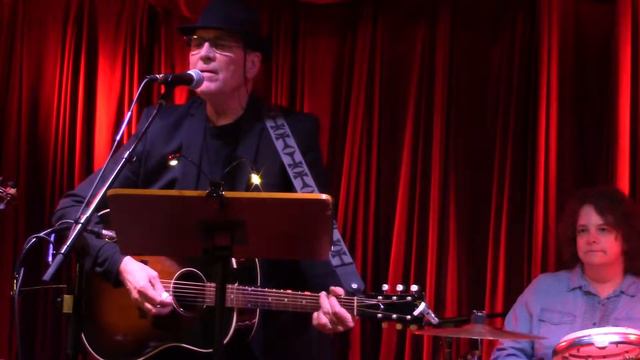 Eric Andersen - Moonchild River Song смотреть онлайн
