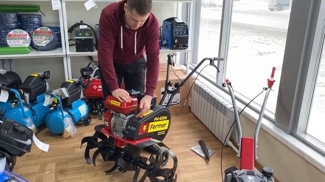 Как правильно выбрать мотокультиватор для дома , без переплаты за бренд , лучшее качество