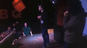 Паша Техник vs Саша Скул