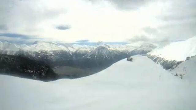2013-4-13, Webcam Belalp смотреть онлайн