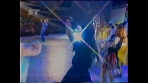 Ольга Плотникова - Они ("Все мы родом из детства" 2005)