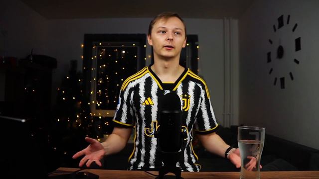 Все зависит от нападающих! | Перед матчем Ювентус - Рома! смотреть онлайн