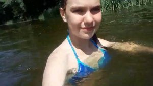 ЕДЕМ НА РЕЧКУ// ПИЖАМНАЯ ПАТИ// VLOG????