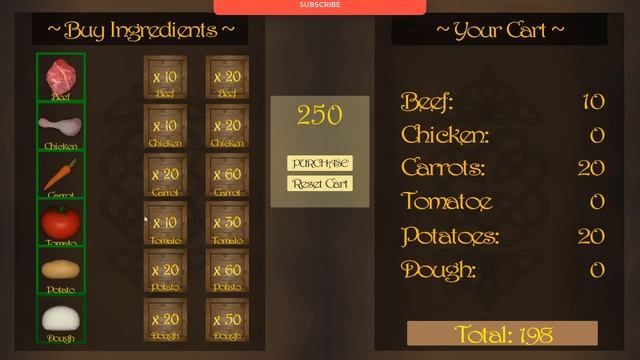 The Garden Pub Gameplay (PC Game) смотреть онлайн