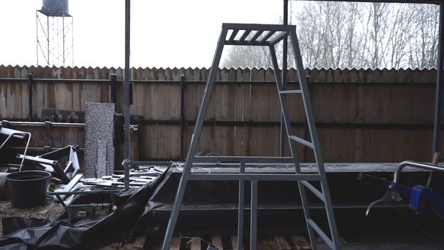 DIY Мастерская