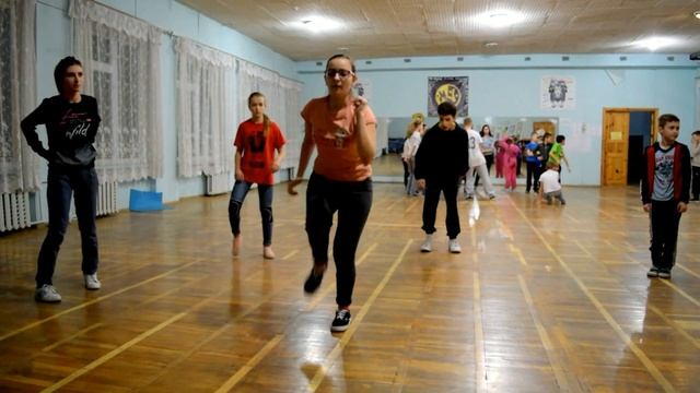 MJDS HIP HOP Володимир Волинський смотреть онлайн