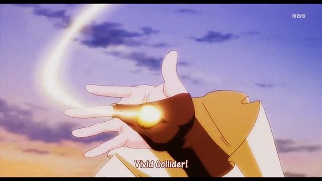 Vividred Operation -Vivid Yellow (EPIC) (Ger-Subtitles) смотреть онлайн