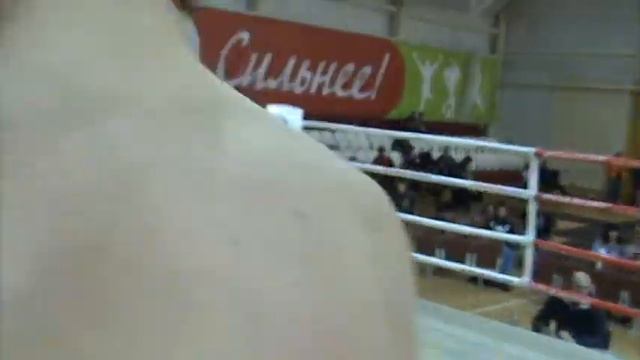88.Соловей(Жлобин) - Романов(Берсерк,Минск) смотреть онлайн