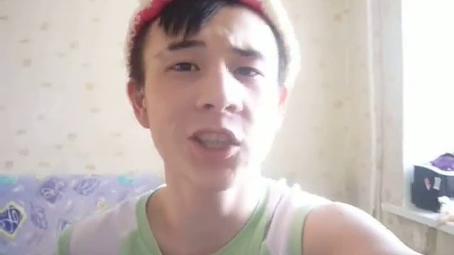 MC Bashkir реп (башкёр скёр скёр) смотреть онлайн