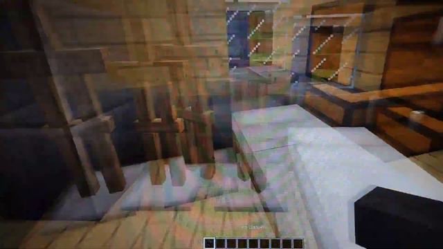 ЄТО ЛУЧШИЙ ДОМ ДЛЯ ЖИТЕЛЕЙ В МАЙНКРАФТЕ. ПАЦАН НА РАЙОНЕ Minecraft . смотреть онлайн