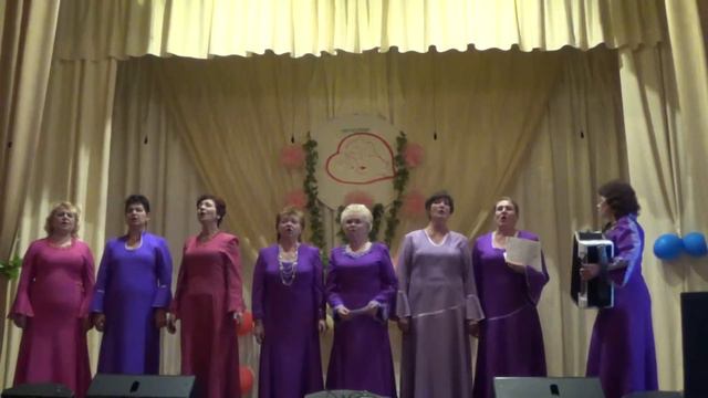 А песня русская жива Багульник смотреть онлайн