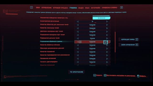 киберпанк 2077 гайд ! cyberpunk 2077 гайд - настройки для всех пк смотреть онлайн