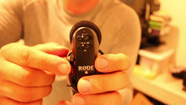 Test Nowych Mikrofonów RØDE VideoMic Oraz Video MicPro смотреть онлайн