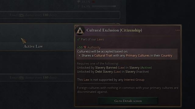 Victoria 3 - Cultural & Religious Conversion Guide