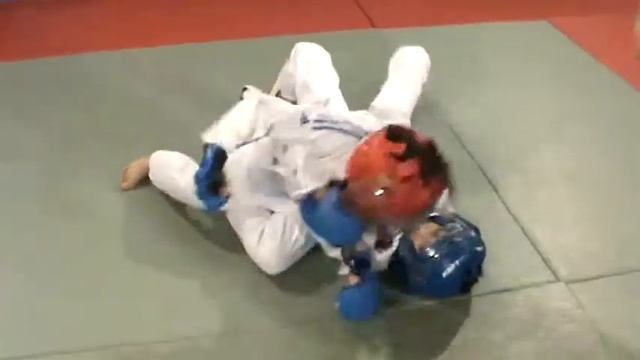 Турнир  06.12.2015