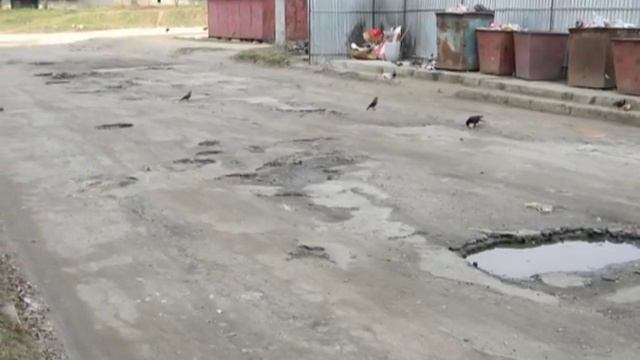 Дороги Дорогобужа.mpg смотреть онлайн