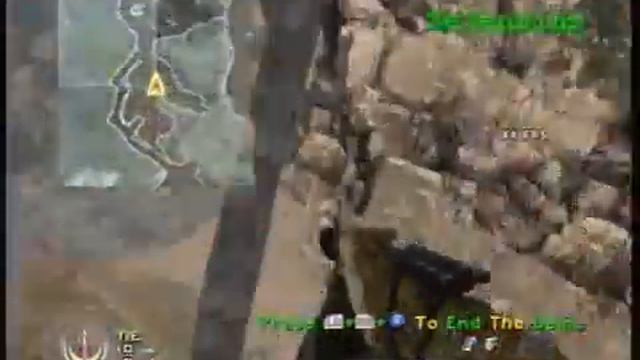 Mw2 Jtag patch +Download Free! смотреть онлайн
