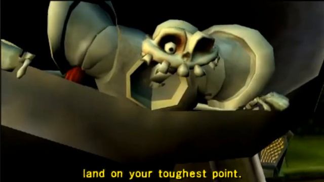 MediEvil Resurrection (PSP) All Bosses смотреть онлайн