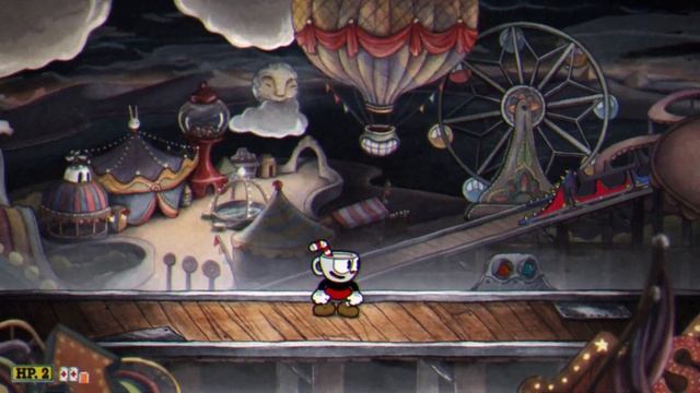 Beppi The Clown: Any% - No DLC - Solo, Regular, 1.2+ in 1m 8s смотреть онлайн