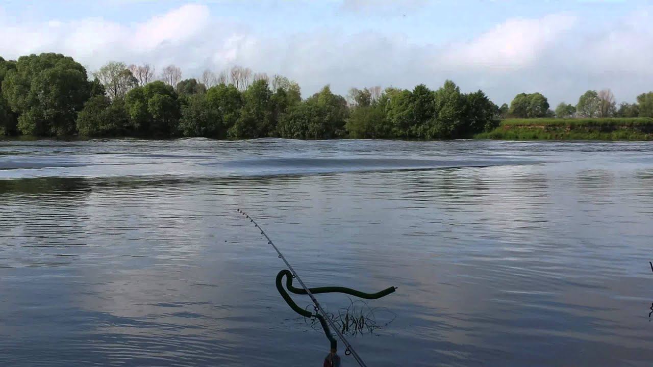 Москва река. Смыло волной. смотреть онлайн